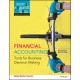 Test Bank for Financial Accounting Tools for Business Decision Making, 8th Edition Paul D. Kimmel
